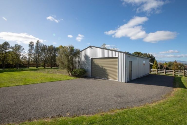 Photo of property in 5b Woodland Grove, Feilding, 4702