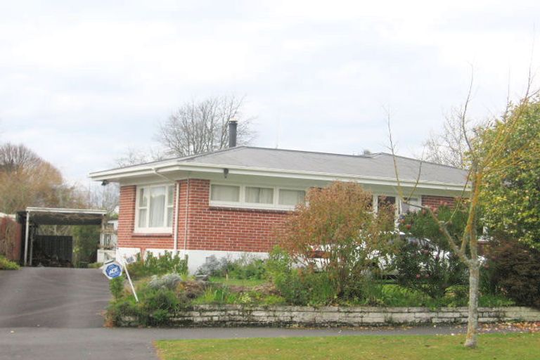 Photo of property in 32 Mcnicol Street, Fairfield, Hamilton, 3214