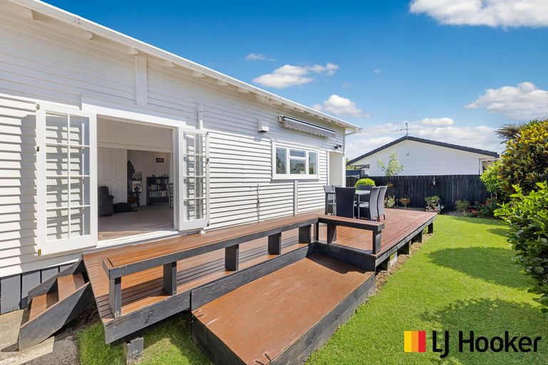 Photo of property in 57 Jellicoe Road, Manurewa, Auckland, 2102