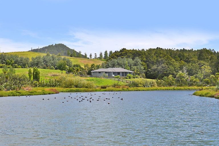Photo of property in 19a Pakeho Road, Kaiwaka, 0573