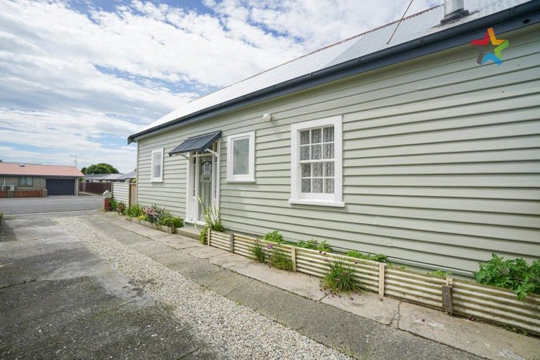 Photo of property in 106 Mary Street, Richmond, Invercargill, 9810