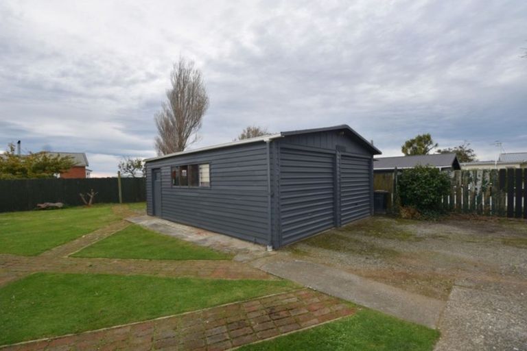 Photo of property in 24 Enwood Lane, Georgetown, Invercargill, 9812