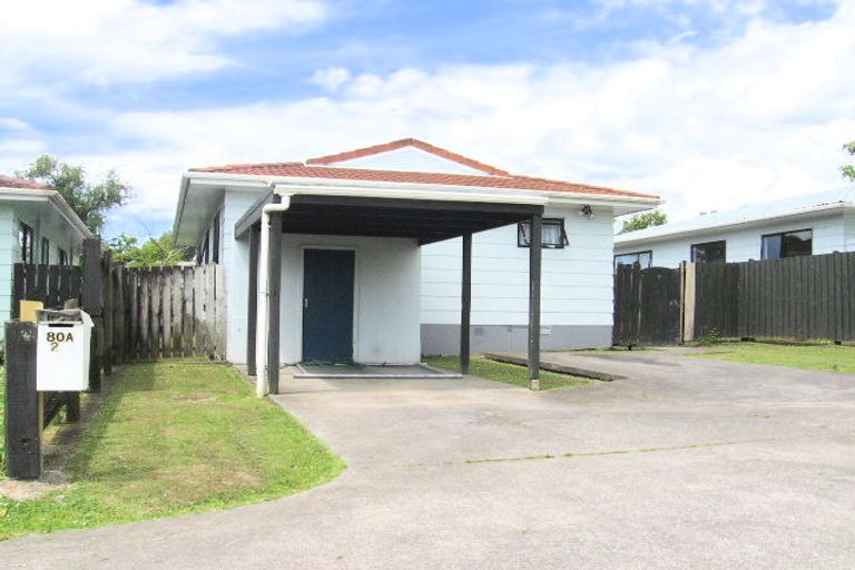 Photo of property in 80 Pah Road, Papatoetoe, Auckland, 2025