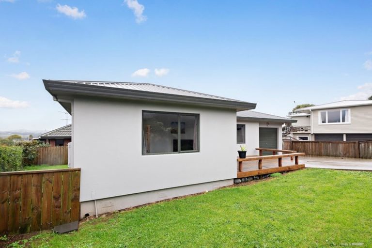 Photo of property in 198 Wellington Street, Pukekohe, 2120