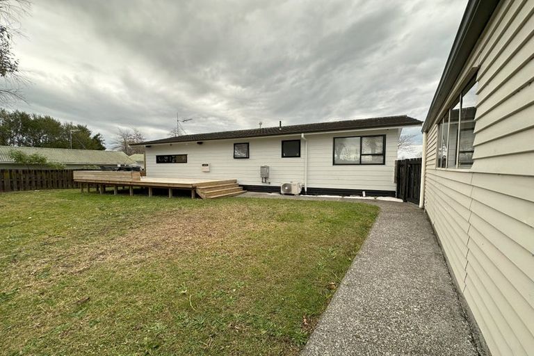 Photo of property in 11 Frost Place, Pukete, Hamilton, 3200
