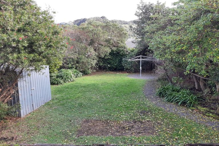 Photo of property in 136 Clyde Street, Island Bay, Wellington, 6023