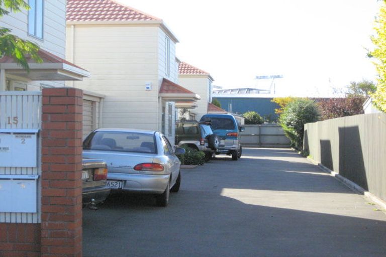 Photo of property in 2/15 Walpole Street, Waltham, Christchurch, 8023