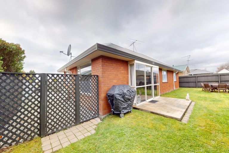 Photo of property in 22a Cox Street, Ashburton, 7700