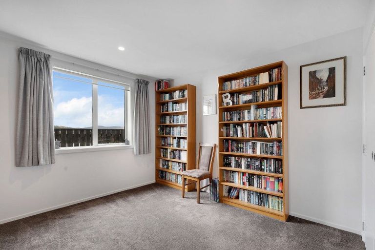 Photo of property in 112 John Burke Drive, Aotea, Porirua, 5024