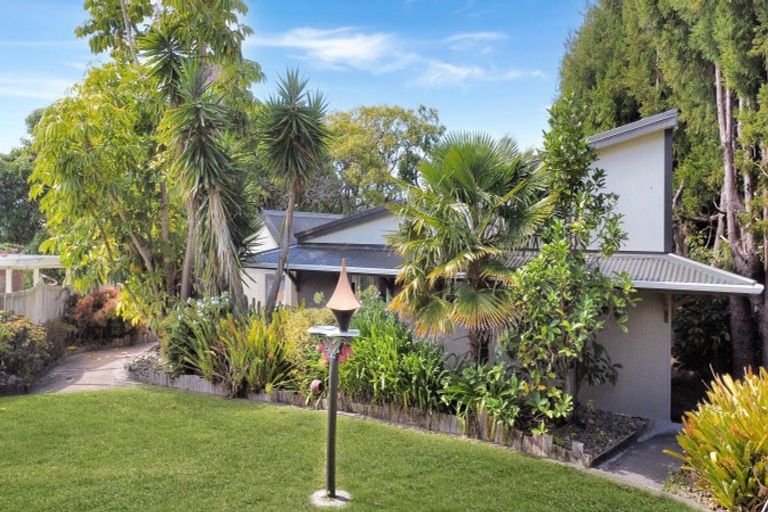 Photo of property in 92 Paparoa Road, Wainui, Opotiki, 3198