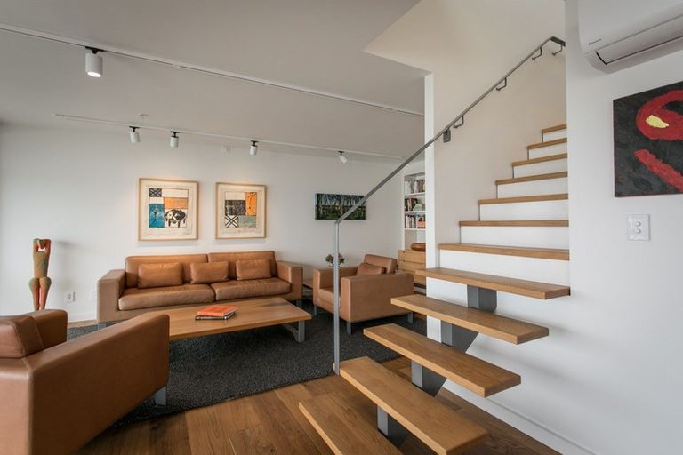 Photo of property in Latitude 41, 37/269 Wakefield Quay, Stepneyville, Nelson, 7010