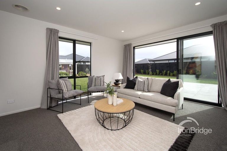 Photo of property in 22 Eyas Drive, Rolleston, 7615