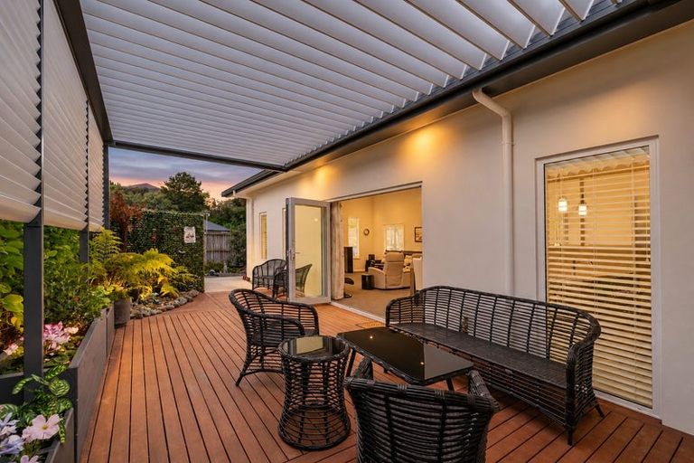 Photo of property in 20 Freedom Drive, Kelvin Grove, Palmerston North, 4414