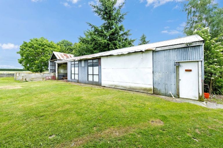 Photo of property in 2744 Tramway Road, Springfield, 7681