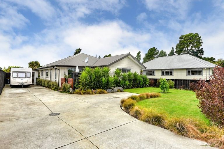 Photo of property in 175 Keyes Road, New Brighton, Christchurch, 8083