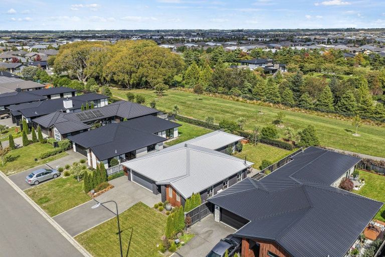 Photo of property in 16 Hungerford Drive, Rolleston, 7615