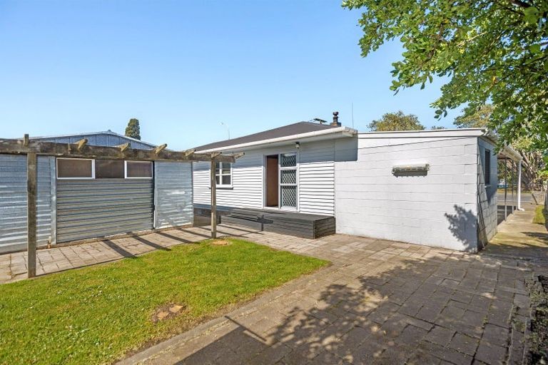 Photo of property in 41 Macdonald Street, Te Hapara, Gisborne, 4010