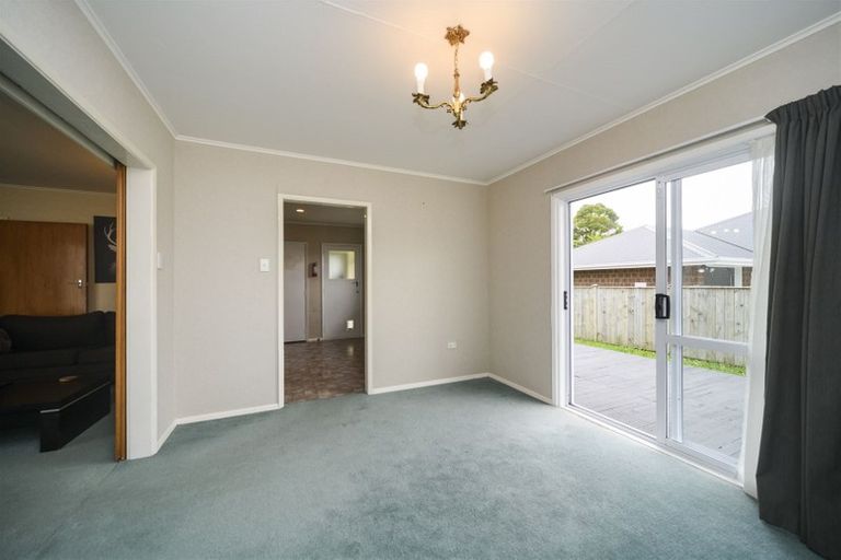 Photo of property in 87 College Street, Awapuni, Palmerston North, 4412