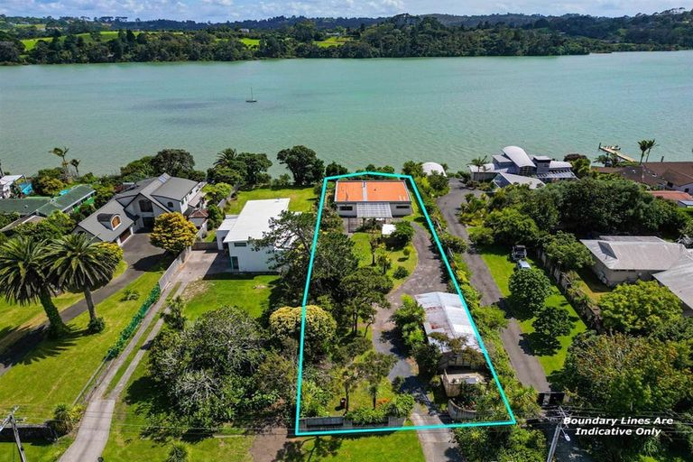 Photo of property in 24 Pohutukawa Road, Whenuapai, Auckland, 0618
