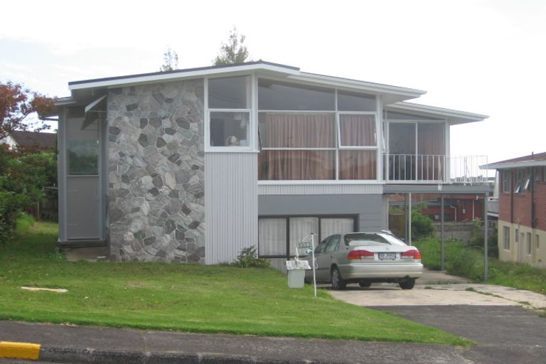 Photo of property in 132 Exmouth Road, Northcote, Auckland, 0627