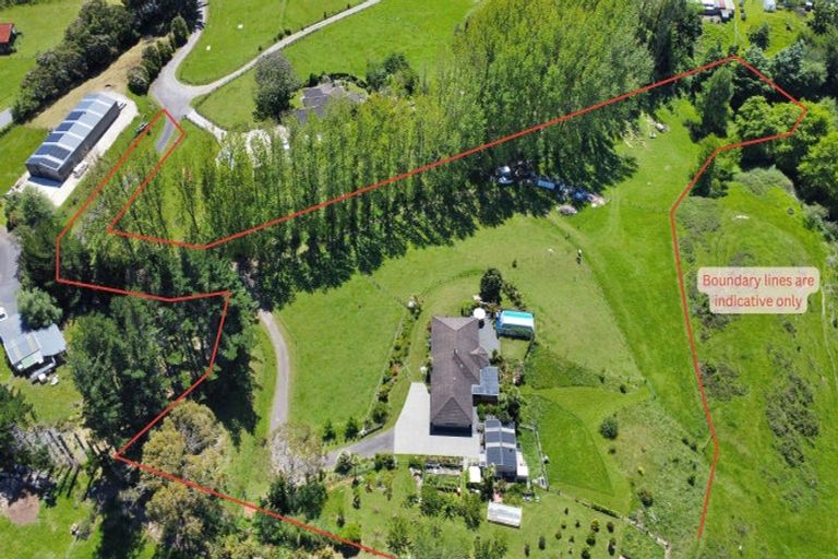 Photo of property in 131b Hogg Road, Rotoma, Whakatane, 3192