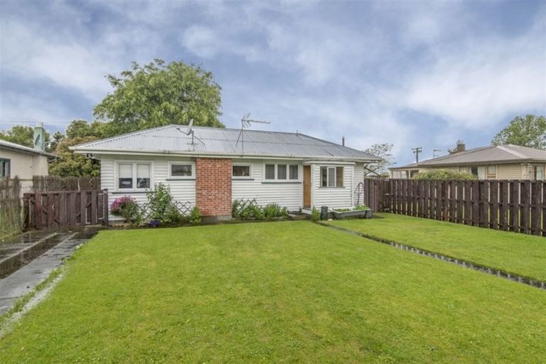 Photo of property in 31 East Belt, Rangiora, 7400