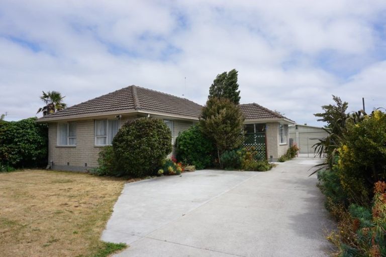 Photo of property in 20 Woodlands Place, Aranui, Christchurch, 8061