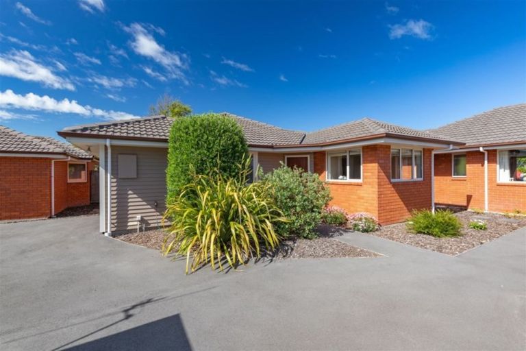 Photo of property in 165b Slater Street, Richmond, Christchurch, 8013