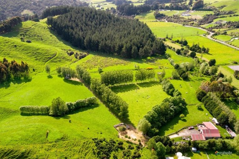 Photo of property in 111a Johnsons Road, Whitemans Valley, Upper Hutt, 5371