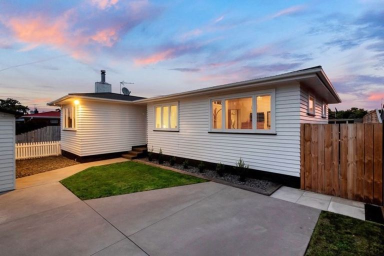 Photo of property in 23 George Street, Papakura, 2110
