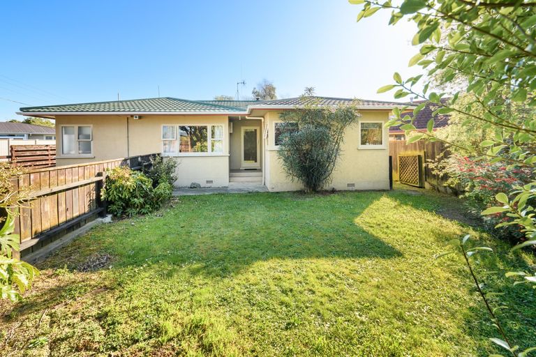 Photo of property in 510 Ruahine Street, Hokowhitu, Palmerston North, 4410