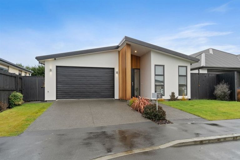Photo of property in 15 Robert Duncan Road, Belfast, Christchurch, 8051