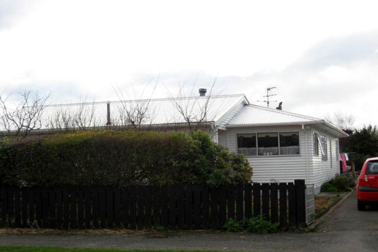 Photo of property in 88 Harley Street, Solway, Masterton, 5810