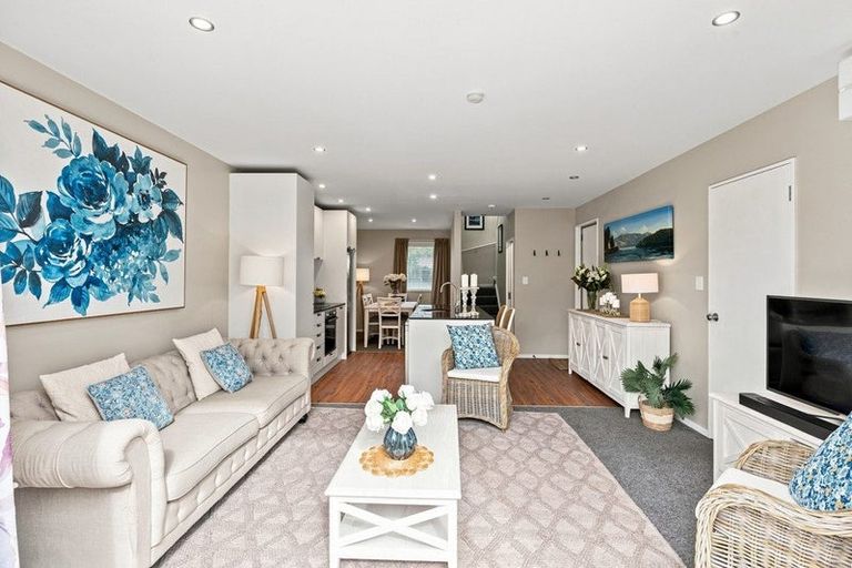 Photo of property in 105a Bishop Street, St Albans, Christchurch, 8014