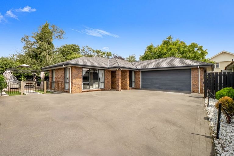 Photo of property in 138 Brougham Street, Addington, Christchurch, 8024