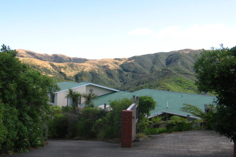 Photo of property in 195 Orangi Kaupapa Road, Northland, Wellington, 6012