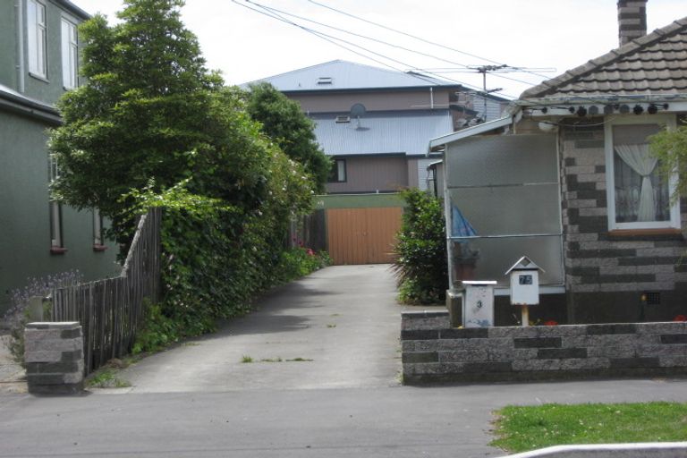 Photo of property in 2/75 Ruskin Street, Addington, Christchurch, 8024