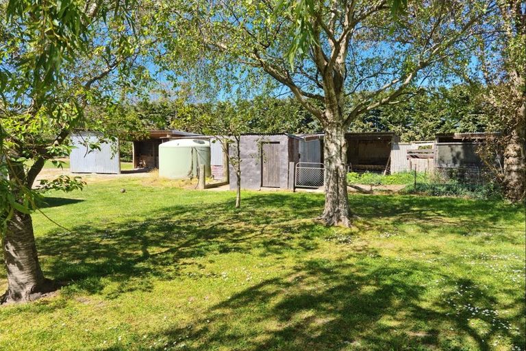 Photo of property in 129 Steward Road, Richmond, Oamaru, 9493