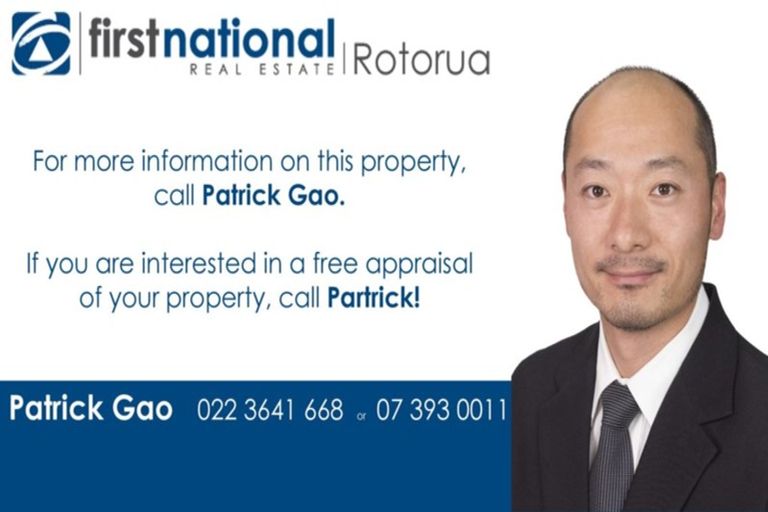 Photo of property in 8a Spinel Place, Pukehangi, Rotorua, 3015