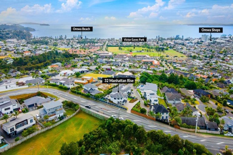 Photo of property in 32 Manhattan Rise, Orewa, 0931