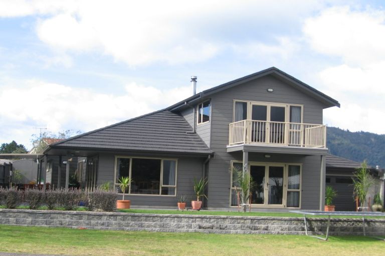 Photo of property in 40 El Dorado Leader, Pauanui, Hikuai, 3579