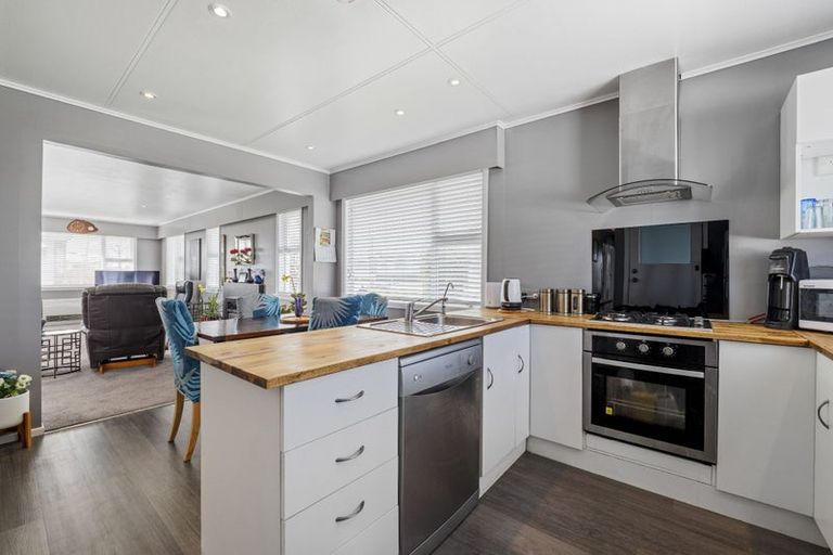 Photo of property in 95 Stanners Street, Eltham, 4322