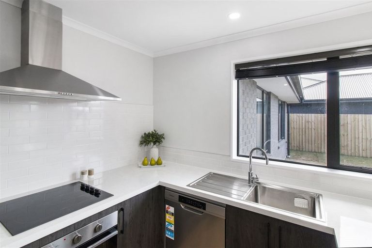 Photo of property in 165 Georgina Street, Marshland, Christchurch, 8083