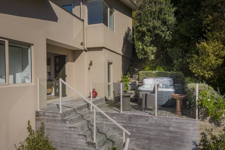 Photo of property in 10 Patricia Place, Hahei, Whitianga, 3591