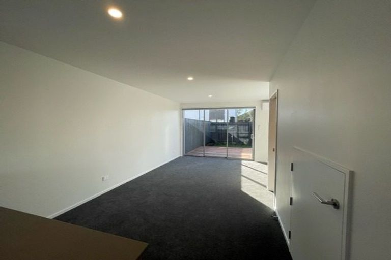 Photo of property in 16/129 Tancred Street, Linwood, Christchurch, 8062