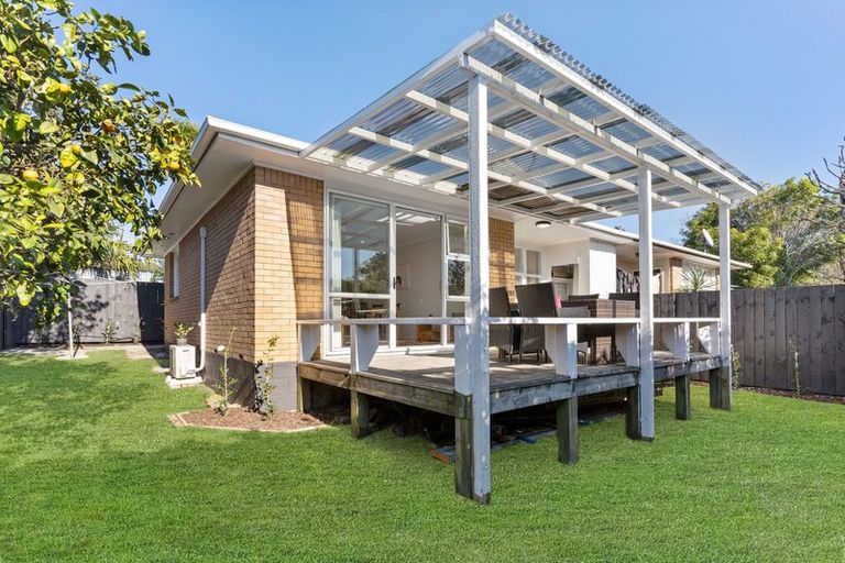 Photo of property in 4/131 Portage Road, Papatoetoe, Auckland, 2025