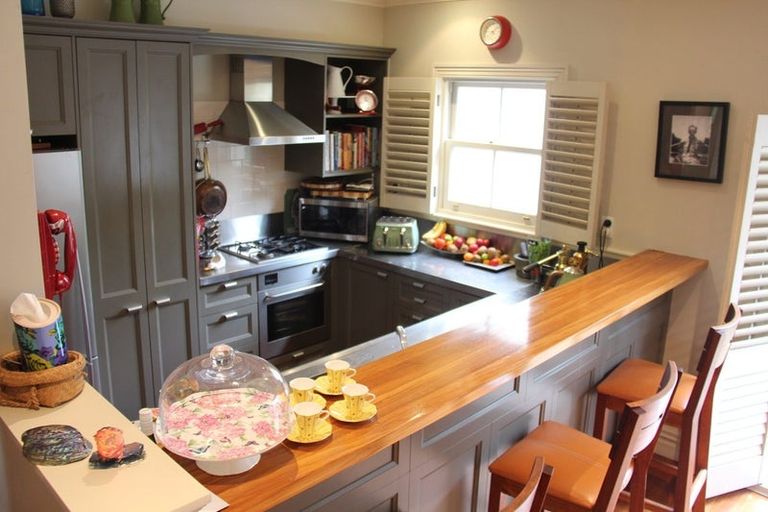 Photo of property in 1j George Street, Newmarket, Auckland, 1023
