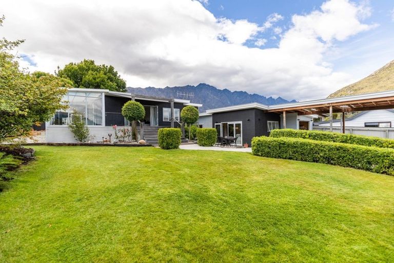 Photo of property in 14 Wilmot Avenue, Frankton, Queenstown, 9300