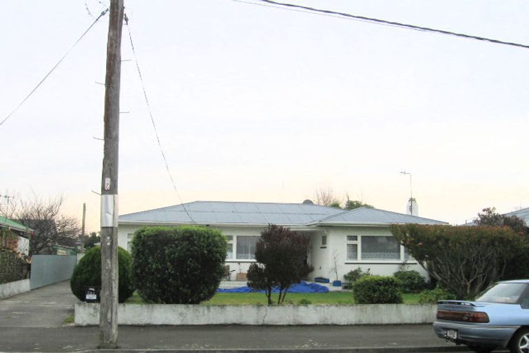 Photo of property in 263 Kennedy Road, Onekawa, Napier, 4110