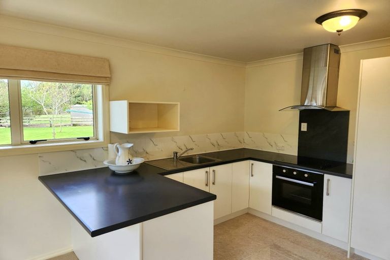 Photo of property in 1095 Queen Street East, Levin, 5571